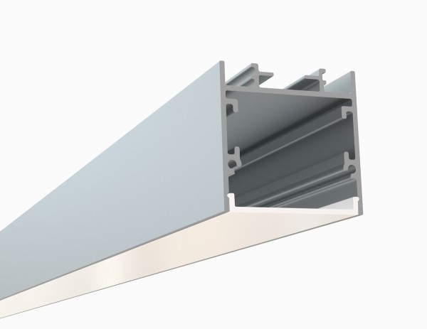 435ASL - Surface / Pendant LED Channel