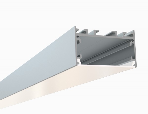 455ASL - Surface / Pendant LED Channel