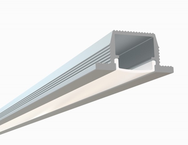 962ASL - Recessed LED Channel