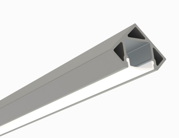 965ASL - Corner LED Channel