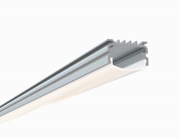 967ASL - Low Profile Slimline LED Channel