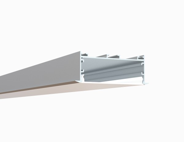 1082ASL - Recessed LED Channel