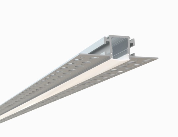 615ASL Trimless Mud-In LED Channel