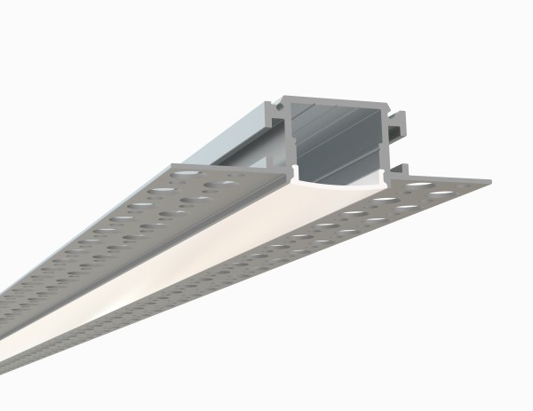 620ASL Trimless Mud-In LED Channel