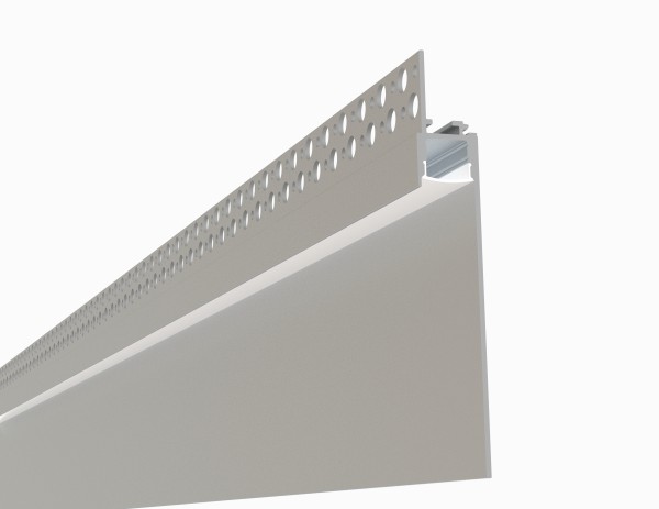 650ASL Trimless Mud-In LED Channel