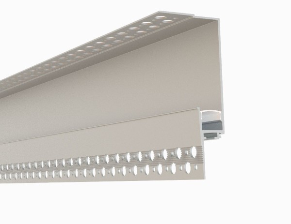 670ASL Trimless Mud-In LED Channel