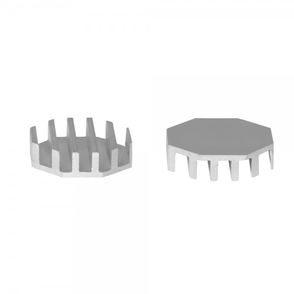 161ASL (⌀55mm/2.17") 8-Sided