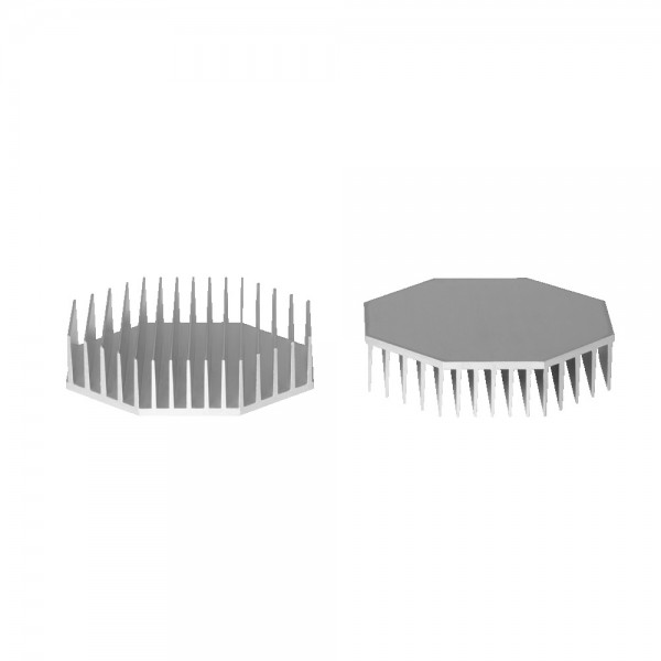 1760ASL (⌀145mm/5.71") 8-sided
