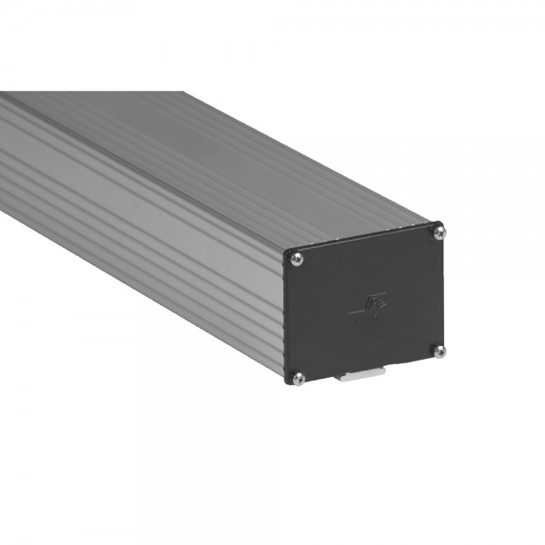 E25 - End Cap