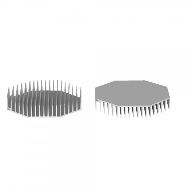 460ASL (⌀140mm/5.51") 8-sided