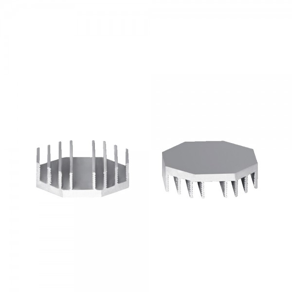 852ASL (⌀43mm/1.69") 8-sided