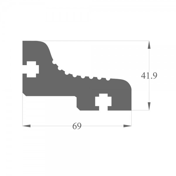 964AS-1 (Connector)