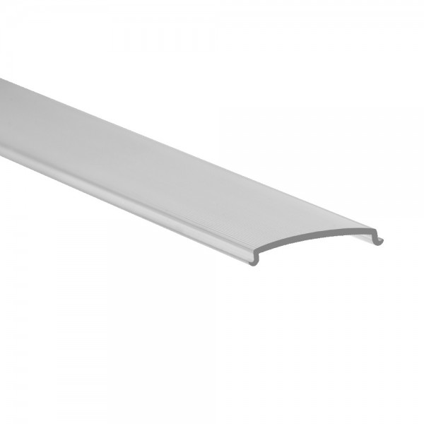 D09 - Clear Stripped Diffuser