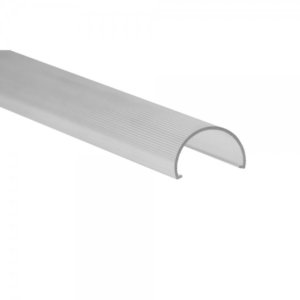 D14 - Clear Stripped Diffuser