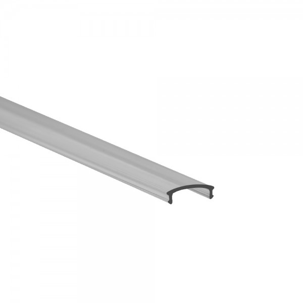 D21 - Clear Flat Diffuser