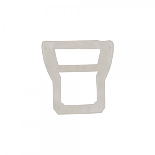 G01 - End Cap Gasket