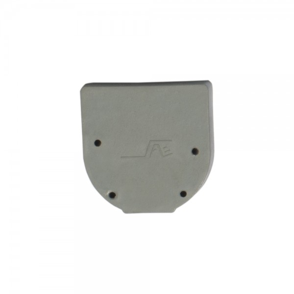 E09 - Right End Cap