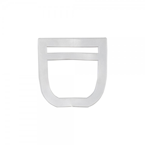 G11 - End Cap Gasket
