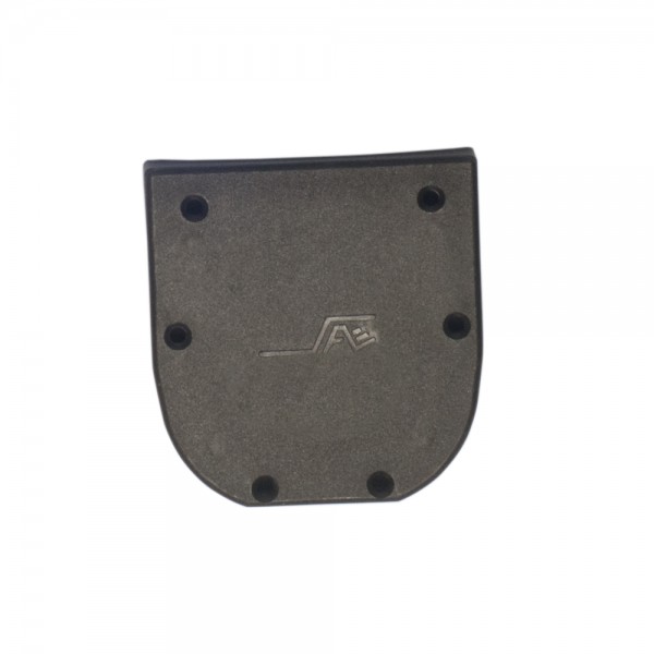 E11 - End Cap