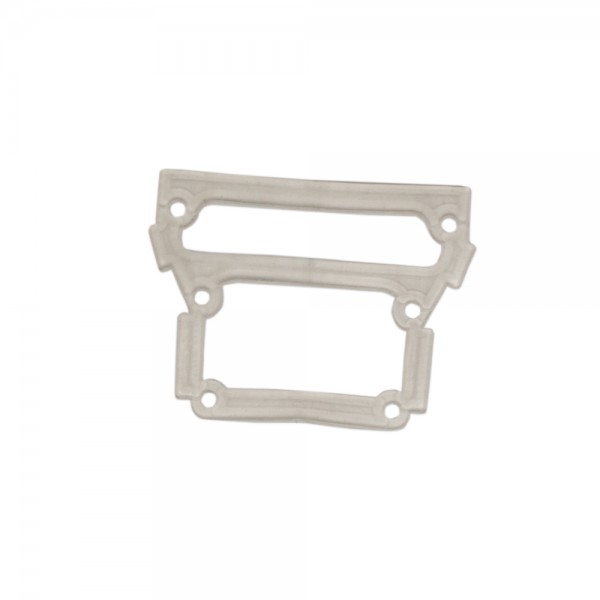 G12 - End Cap Gasket