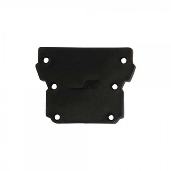 E12 - End Cap