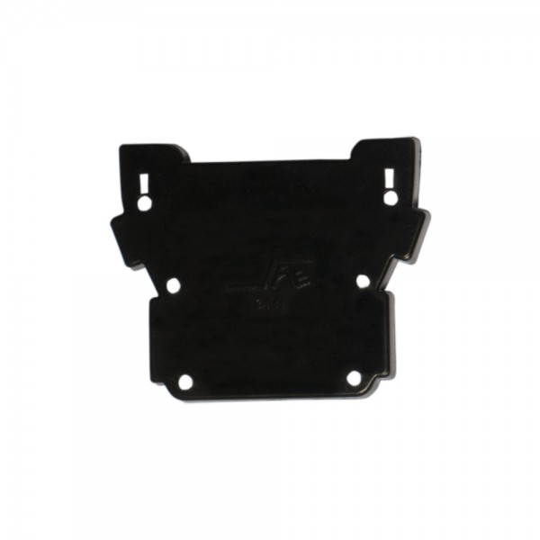 E13 - End Cap