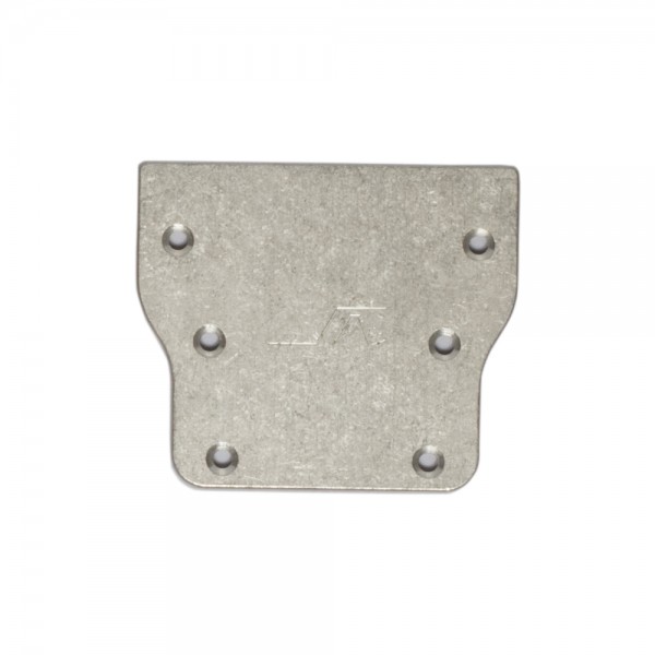 E15 - Metal End Cap
