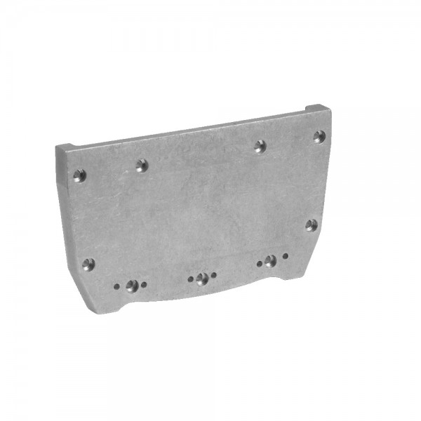 E32 - End Cap