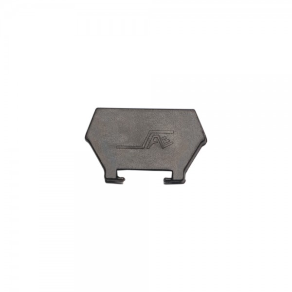 E35 - End Cap
