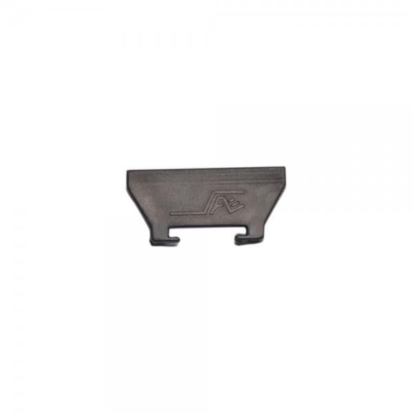 E37 - End Cap