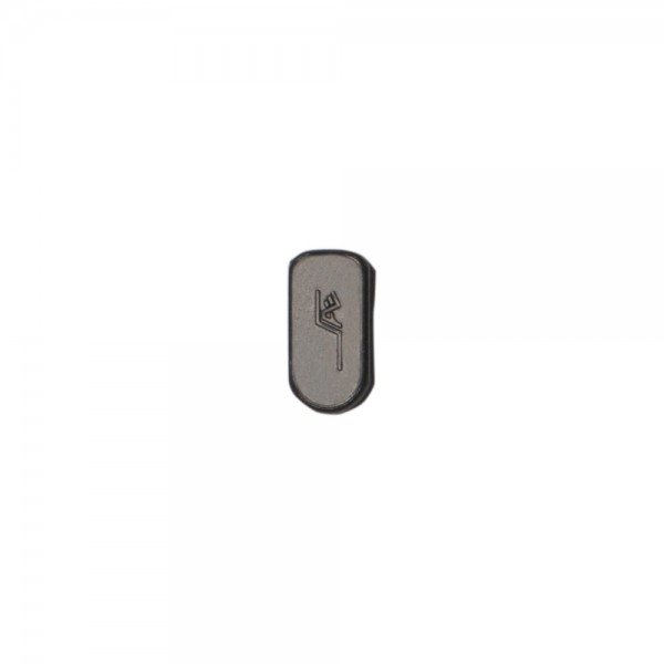 E43 - End Cap