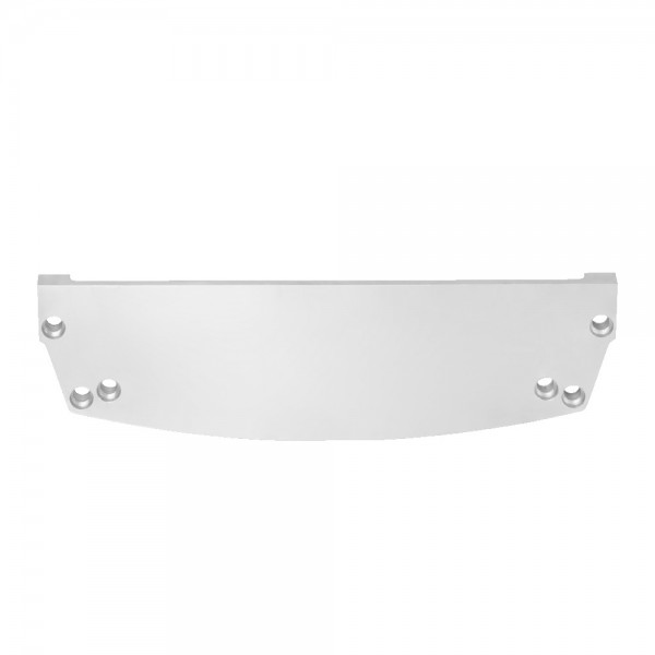 E58 - Metal End Cap