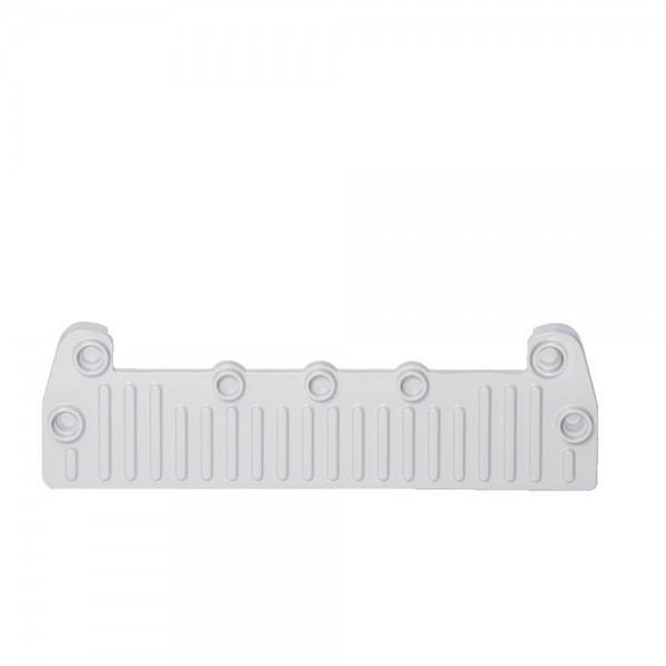 E65 - Metal End Cap
