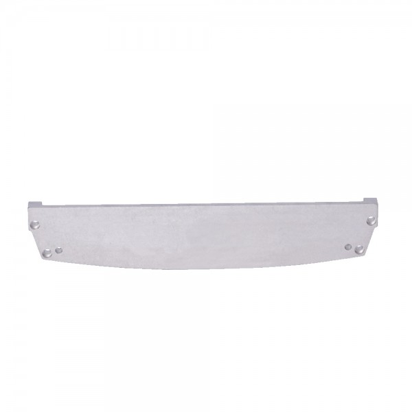 E64 - Metal End Cap