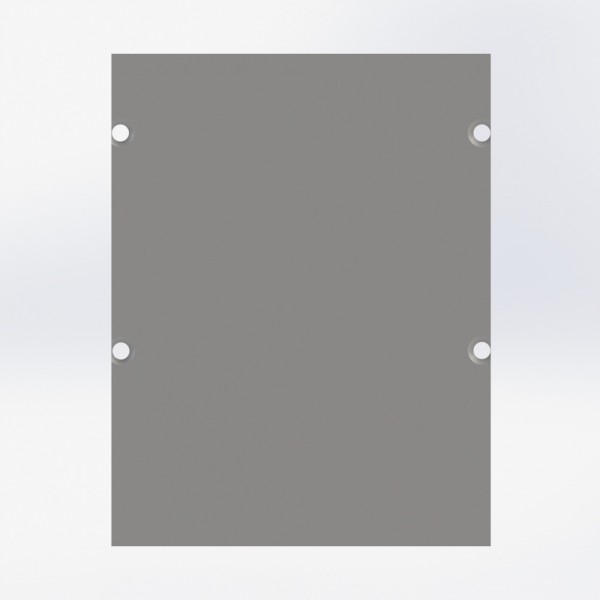 E67 - End Cap (Set)