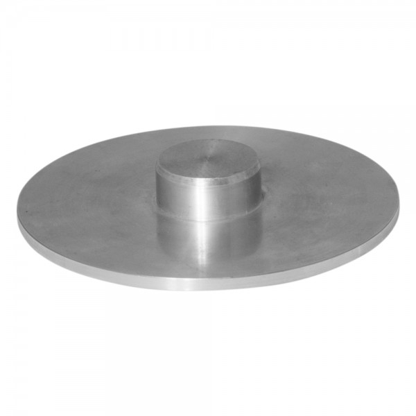 2007ASL - T-Bar - (⌀120mm / 4.72")