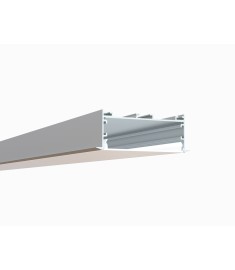 1082ASL - Recessed LED Channel