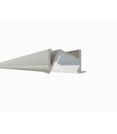 1922ASL - Recessed LED Channel