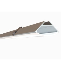1964ASL - Corner LED Channel