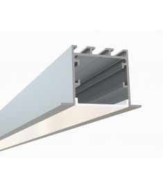 440ASL - Recessed LED Channel