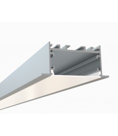 450ASL - Recessed LED Channel