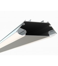 533ASL - Two Sided Linear LED Channel