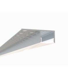 610ASL Tile Edge LED Channel