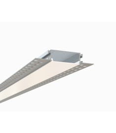 655ASL Trimless Mud-In LED Channel