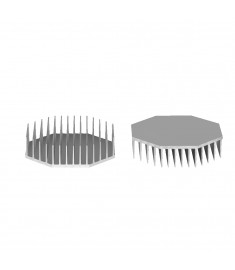660ASL (⌀135mm/5.31") 8-sided