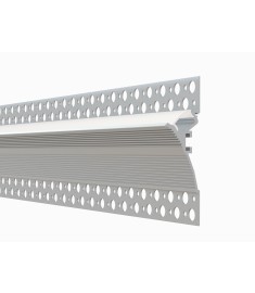 680ASL Trimless Mud-In LED Channel