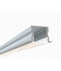 972ASL - Recessed LED Channel