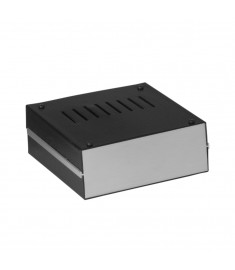 Aluminum Box - XSmall (Black)