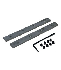 Connectors for 435 / 450 / 455 / 1080 / 1082 / 1100 / 1112 / 535 / 560 / 580 Series (2-Pack)