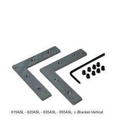 Connectors for 615 620 635 655 Series (2-Pack)